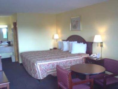 Days Inn Blakely Quarto foto