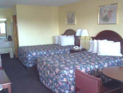 Days Inn Blakely Quarto foto